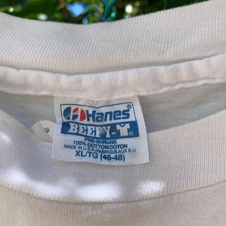 USA製チューリップTシャツ