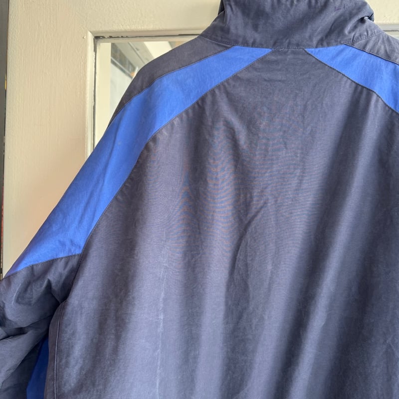 POLO SPORT Ralph Lauren 2WAY ジャケット | CUSTOM FEVER