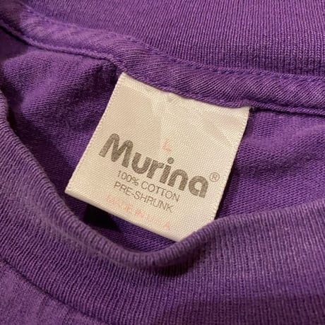 USA製釣りTシャツ