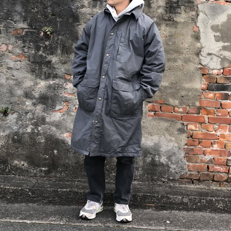 Woolrich ストームコート | CUSTOM FEVER Woolrich ストームコート | CUSTOM FEVER