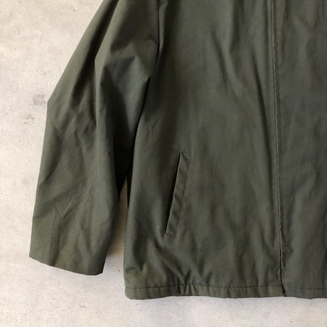 70's〜SEARS,ROEBUCK AND CO裏ボアジャケット