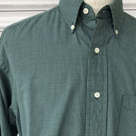 Brooks brothers BD シャツ