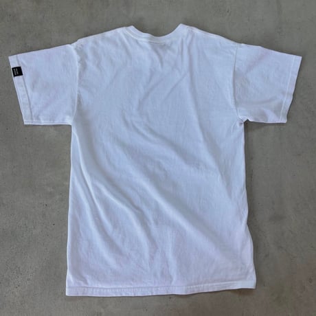 USA製 XLARGE  "猿の惑星" ウルサス将軍 パロディTシャツ