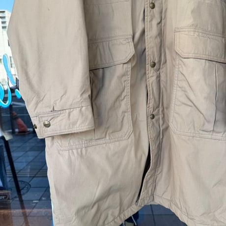 L.L.Bean ストームコート XL
