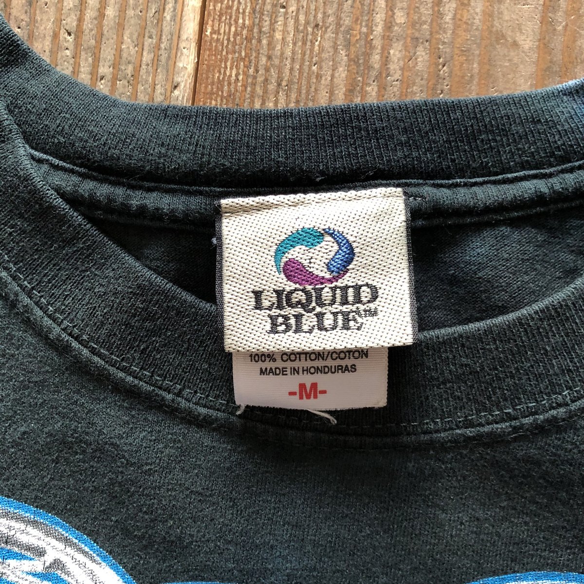 エアロスミスタイダイ染めTシャツカクト専用 エアロスミス タイダイTシャツ | CUSTOM FEVER