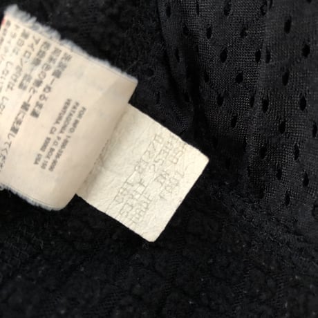 USA製PATAGONIA レギュレーターフリース