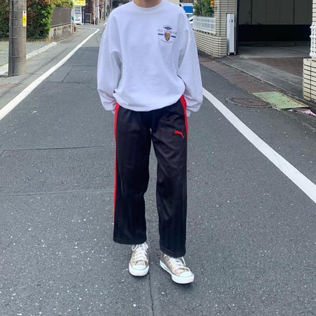 オールド・セイブルック駅スウェット