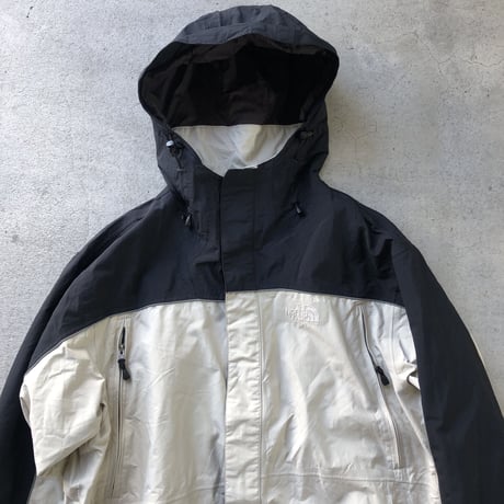 The North Faceマウンテンパーカー 〝HyVent〟L