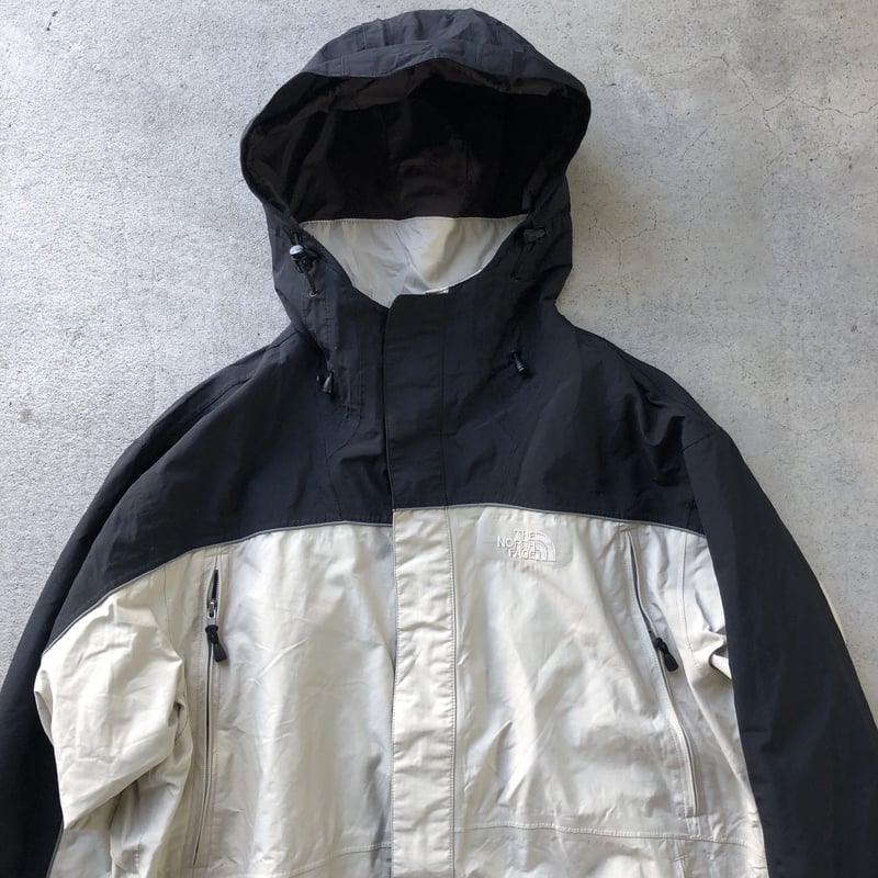 The North Faceマウンテンパーカー 〝HyVent〟L | CUSTOM FEVER The North Faceマウンテンパーカー 〝HyVent〟L | CUSTOM FEVER