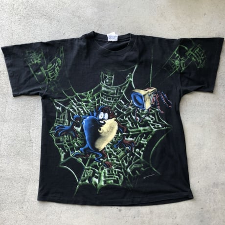 ルーニー・テューンズキャラTシャツ