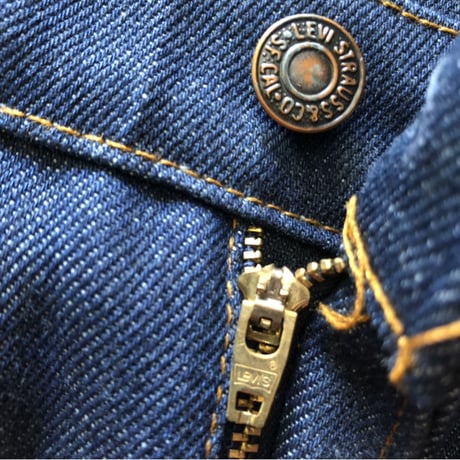81年製Levi's517 W28×L36