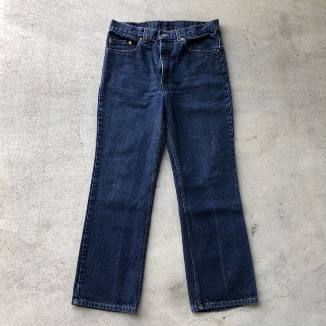 東京販売 90s levi´s 517 usa製 w33 l31 アメリカ製 - パンツ