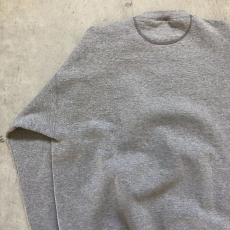 USA製カレッジスウェット XXL
