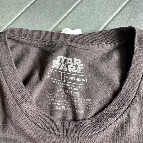 STAR WARS Tシャツ
