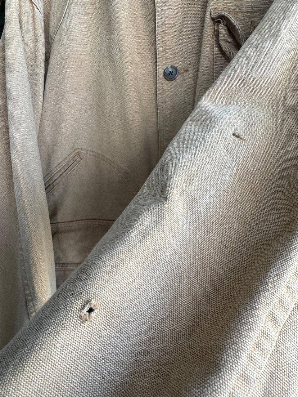 Polo by Ralph Lauren ハンティングジャケット XL | CUSTOM FEVER Polo by Ralph Lauren ハンティングジャケット XL | CUSTOM FEVER