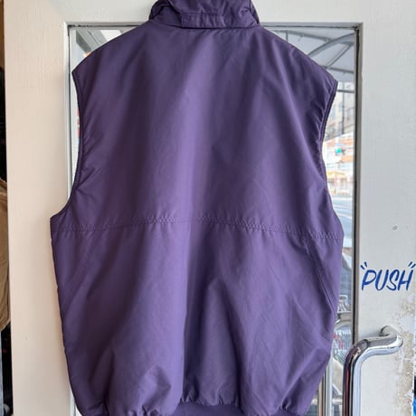 90's PATAGONIA シェルドシンチラベスト XL