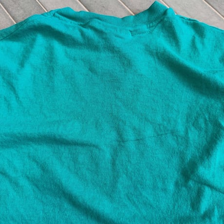 90s USA製 シングルステッチTシャツ