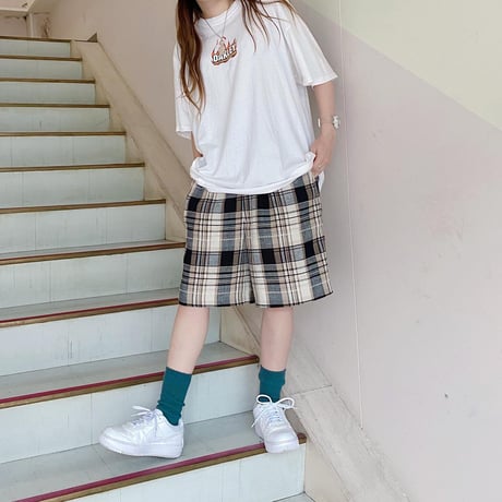 OAKLEY 両面プリントTシャツ