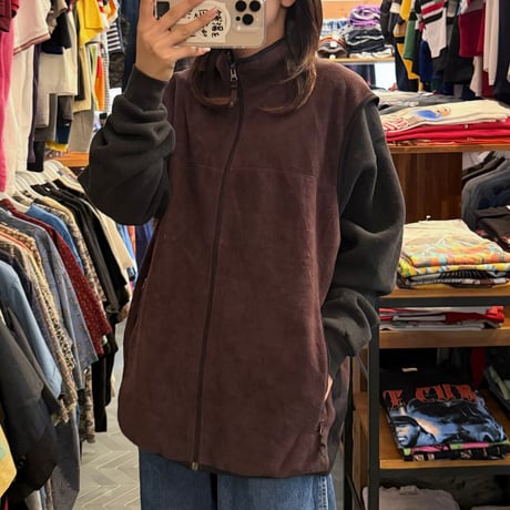 THE NORTH FACE フリースベスト