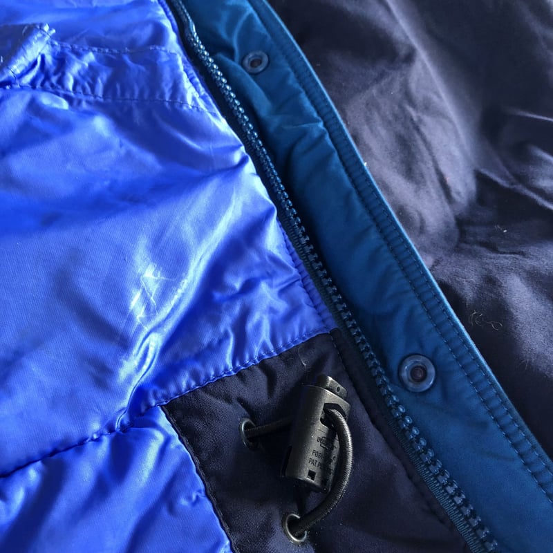 90's PATAGONIA GUIDE JACKET | CUSTOM FEVER 90's PATAGONIA GUIDE JACKET | CUSTOM FEVER
