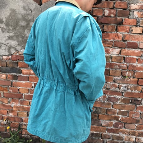 Woolrich ハンティングジャケット