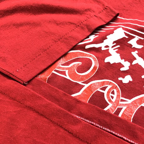 80's COORS🍺プリントTシャツ  XL