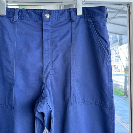 70's Carter's ワークパンツ