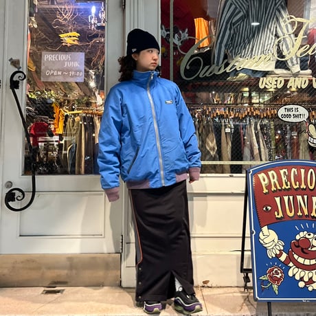 L.L.Bean ナイロンジャケット