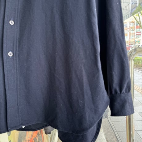 〜80's USA製 PENDLETON ウールシャツ XL