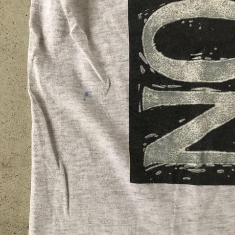 ⭐︎スーパーマグマート NOFX バンドtシャツ  のコピー