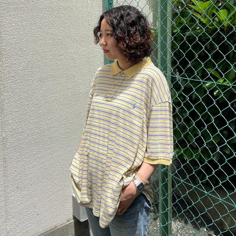 POLO Ralph Laurenビッグポロシャツ