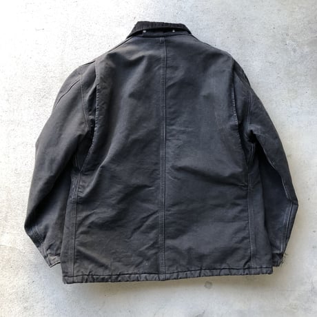 Carhartt ライナーキルティング　ワークジャケット L