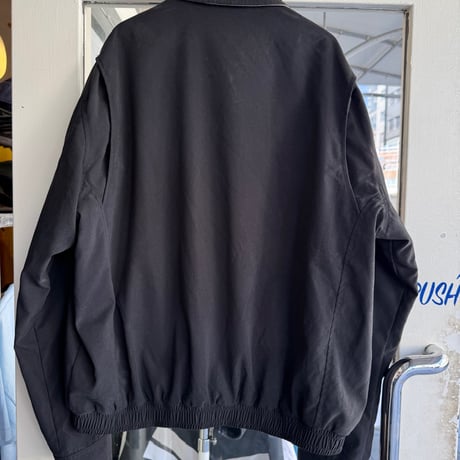 POLO Ralph Lauren ポリエステルスウィングトップ L