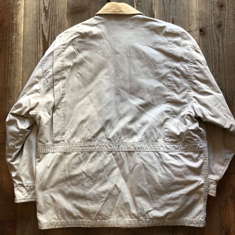 80's〜ORVIS ハンティングジャケット