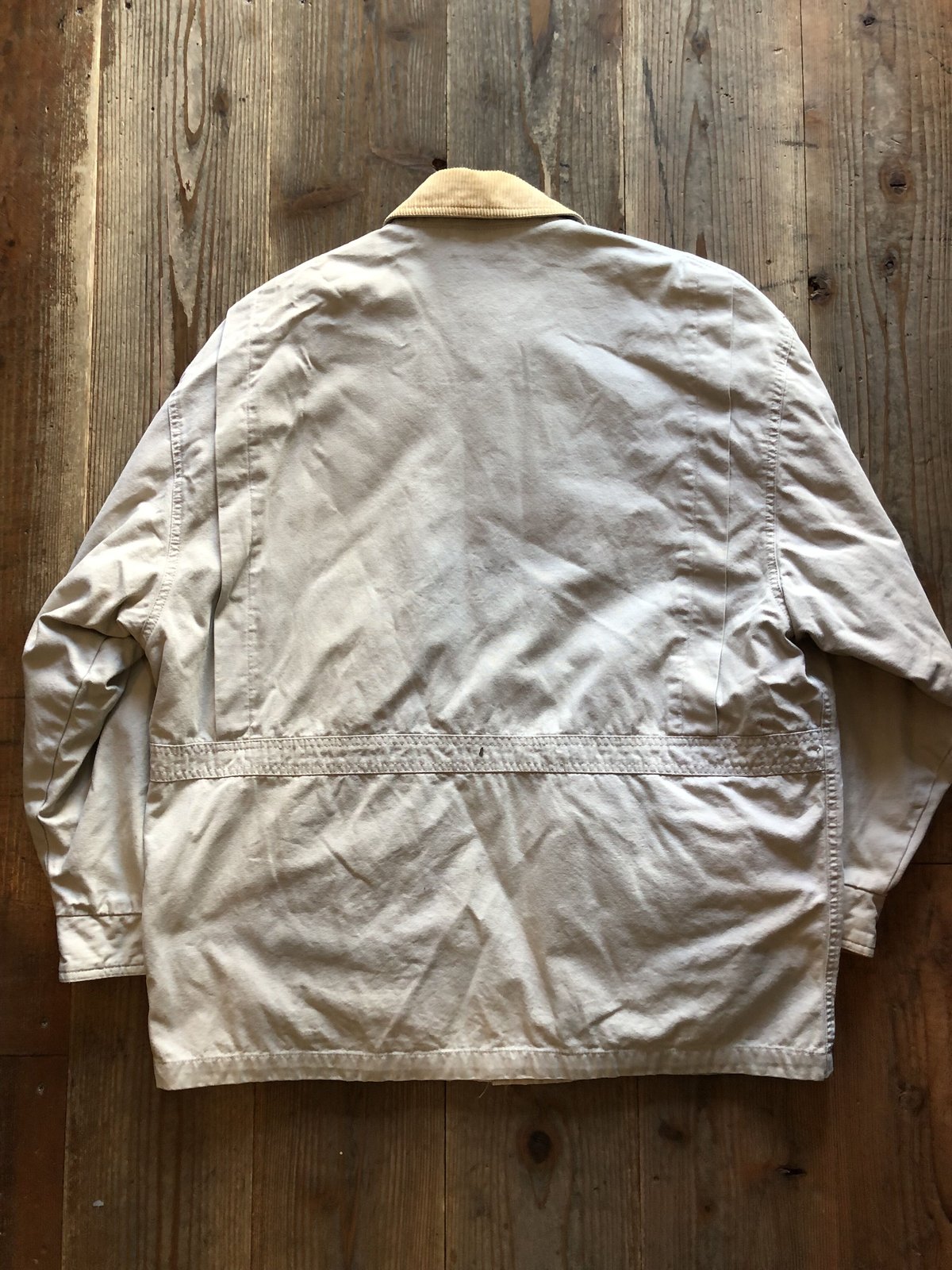 ORVIS ハンティングジャケット　XL ORVIS】ハンティングジャケット 古着 | S.O