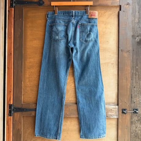 Levi's 569 (W34 L34)
