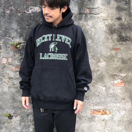00's チャンピオンリバースフーディ L