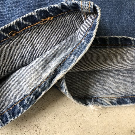 90'sUSA製 Levi's505  W34×L32