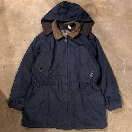PACIFIC TRAIL マウンテンパーカ