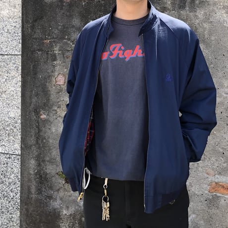 IZOD スウィングトップ ネイビー