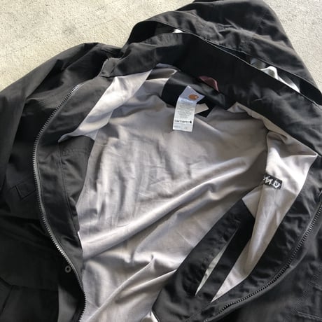 Carhartt〝STORM DEFENDER〟