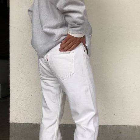USA製Levi's501 W31×L30