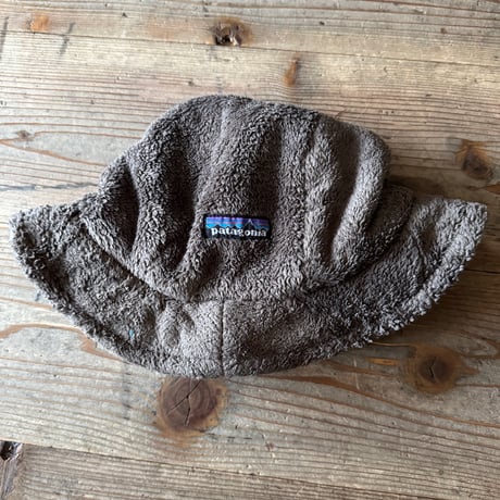 CF別注　Morocco ハット 〝PATAGONIA〟