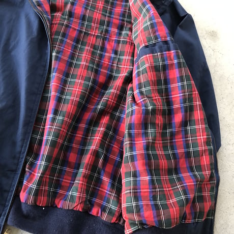 IZOD スウィングトップ ネイビー