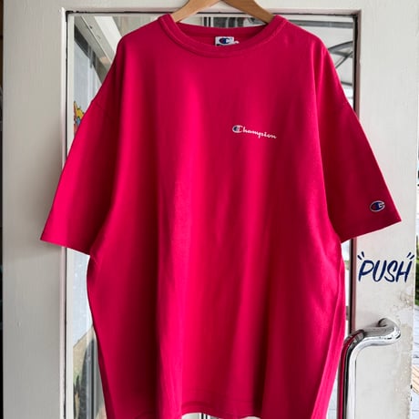 90年代 Champion Tシャツ XL
