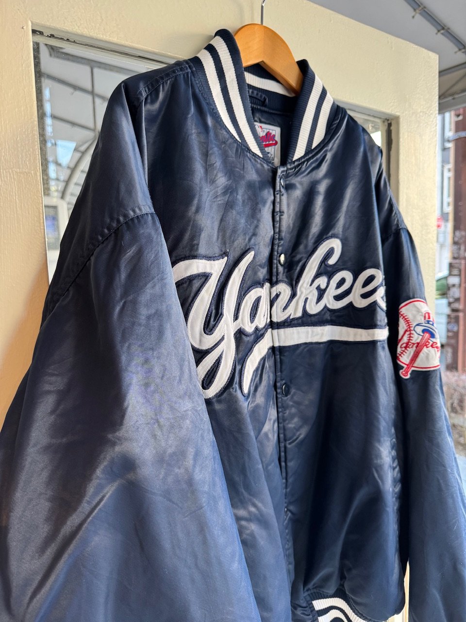 New York Yankees | CUSTOM FEVER