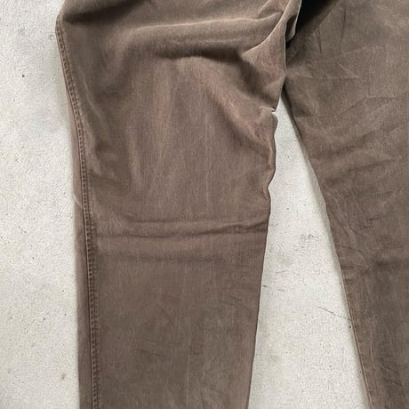DOCKERS チノパン W40 L30