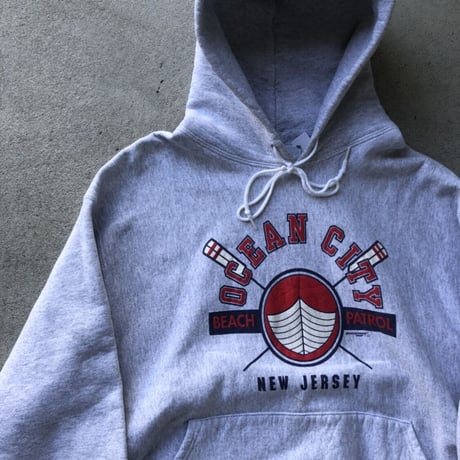 90's USA製Lee フーディ XL