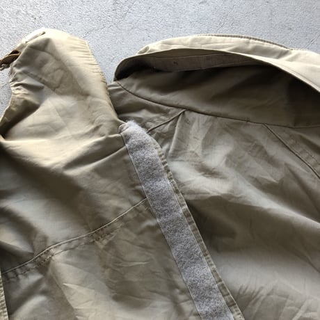 70's WOOLRICHマウンテンパーカー