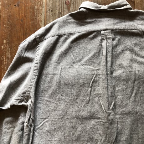POLO RALPHLAUREN ビッグシャツ　XL